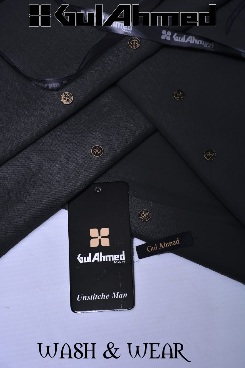 GulAhmed Wash N Wear