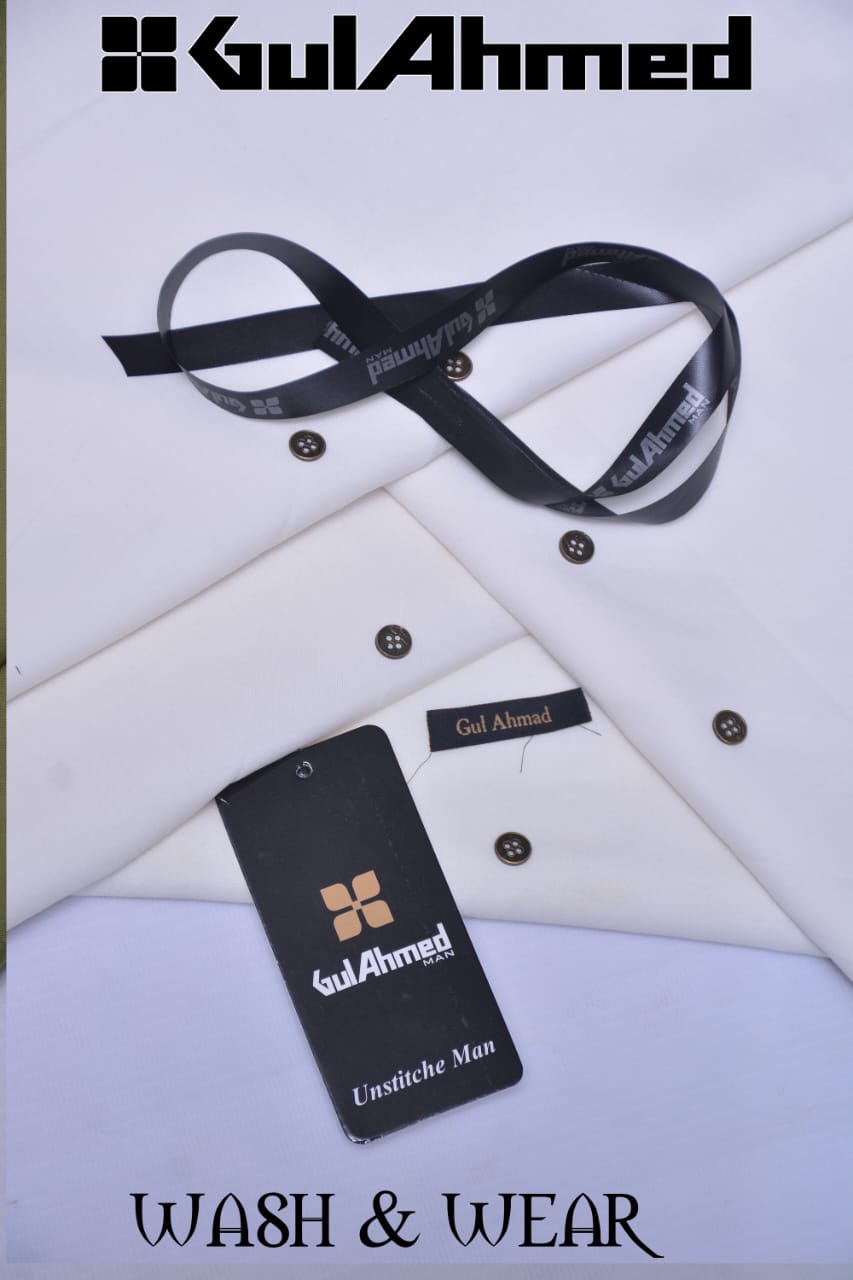 GulAhmed Wash N Wear - Image 4