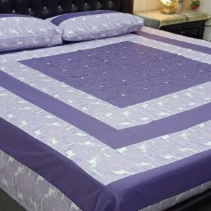 Bed sheets