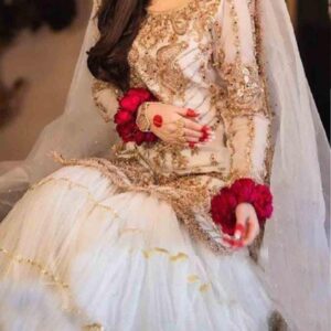 Ali Zeeshan Wedding Collection
