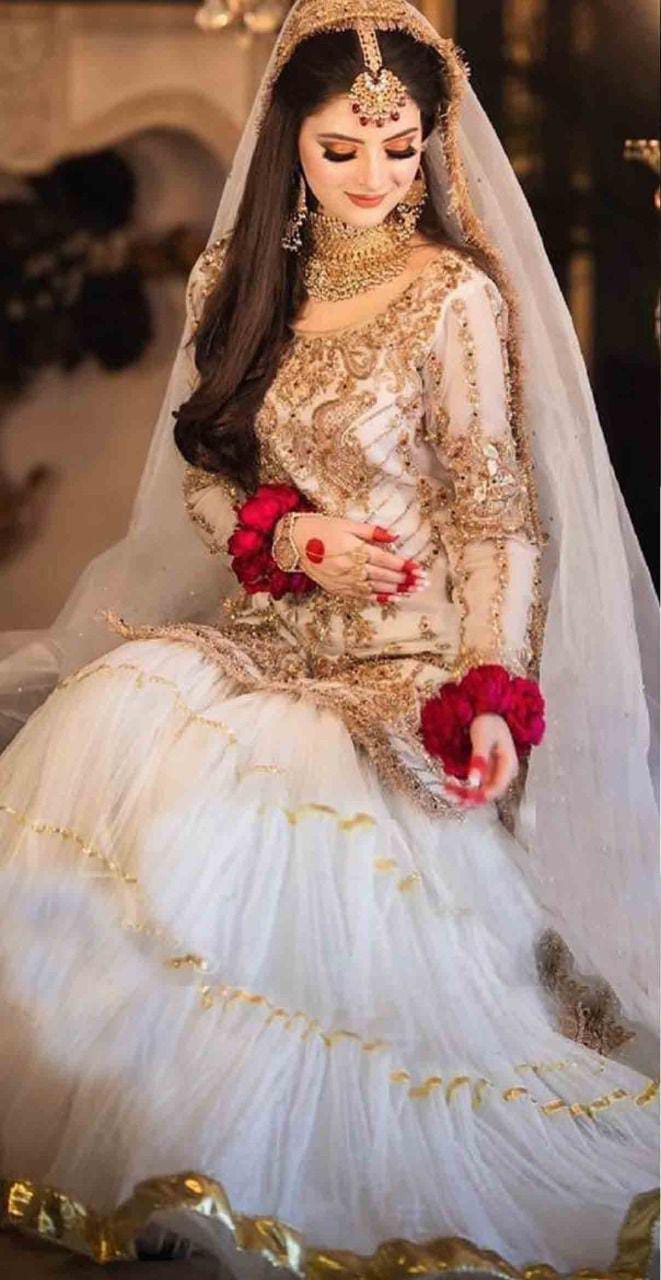 Ali Zeeshan Wedding Collection