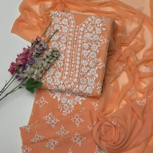 UNSTITCHED