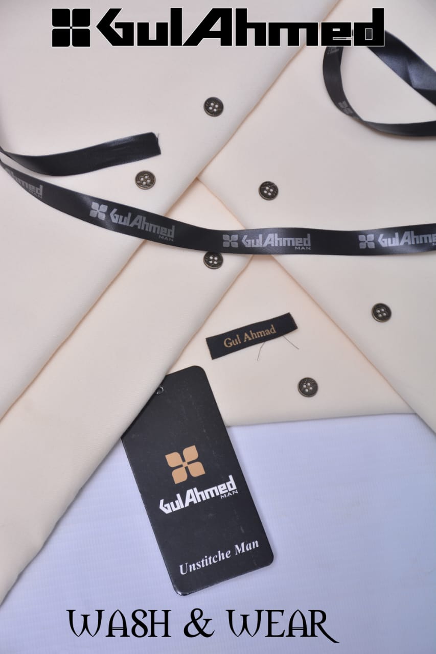 GulAhmed Wash N Wear - Image 5