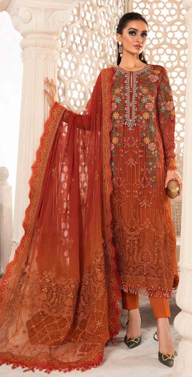 Brand Name MARIA.B Design Code MBD05-S22