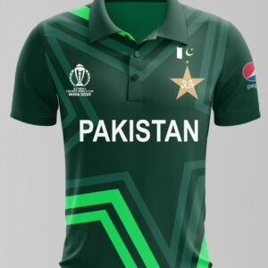 World Cup 2023 Gercy