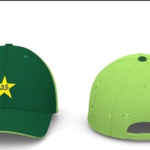 WC 2023 Cap