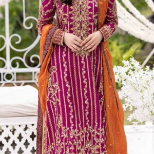 Farah Talib Aziz FTA-AFC23-22
