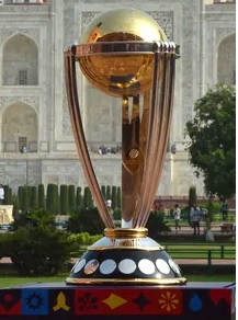 World Cup 2023