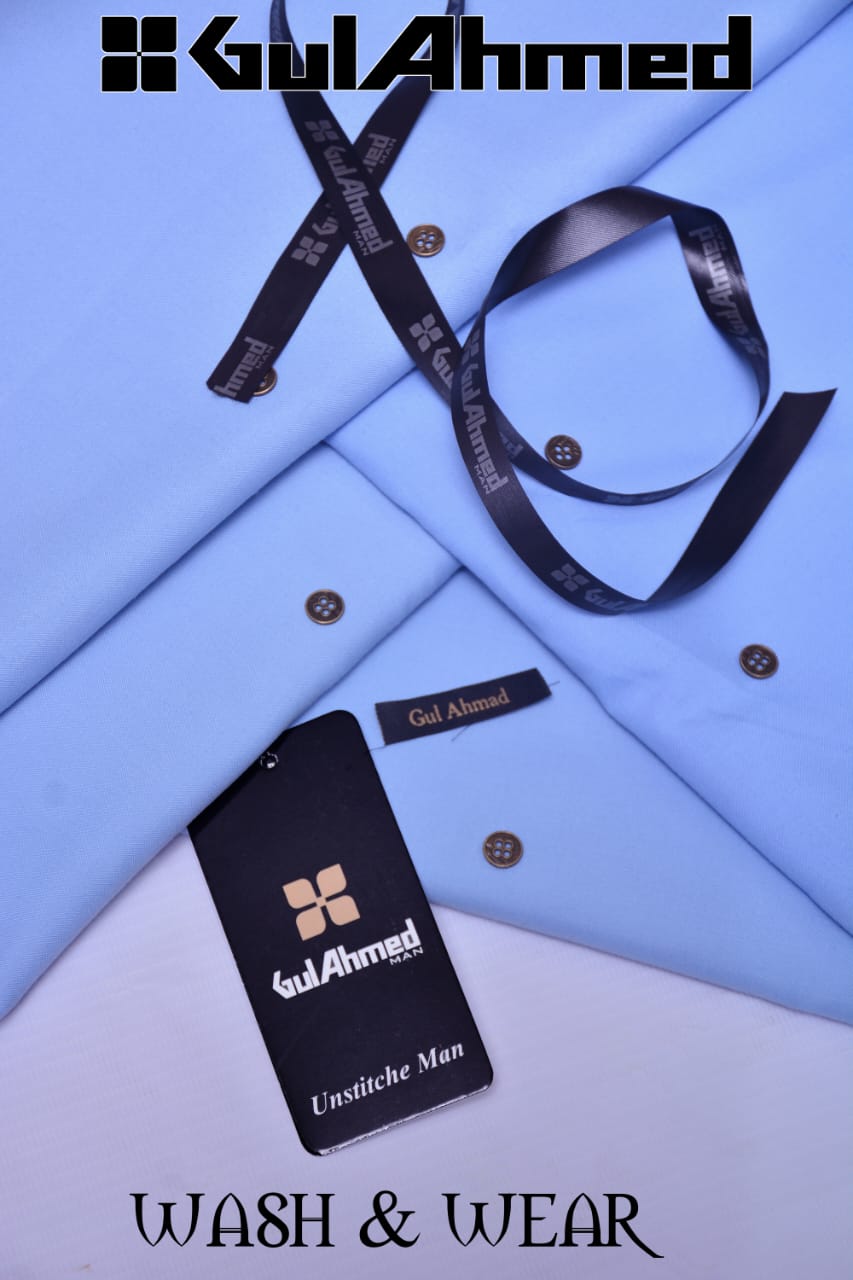 GulAhmed Wash N Wear - Image 7