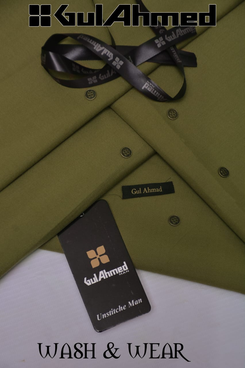 GulAhmed Wash N Wear - Image 8
