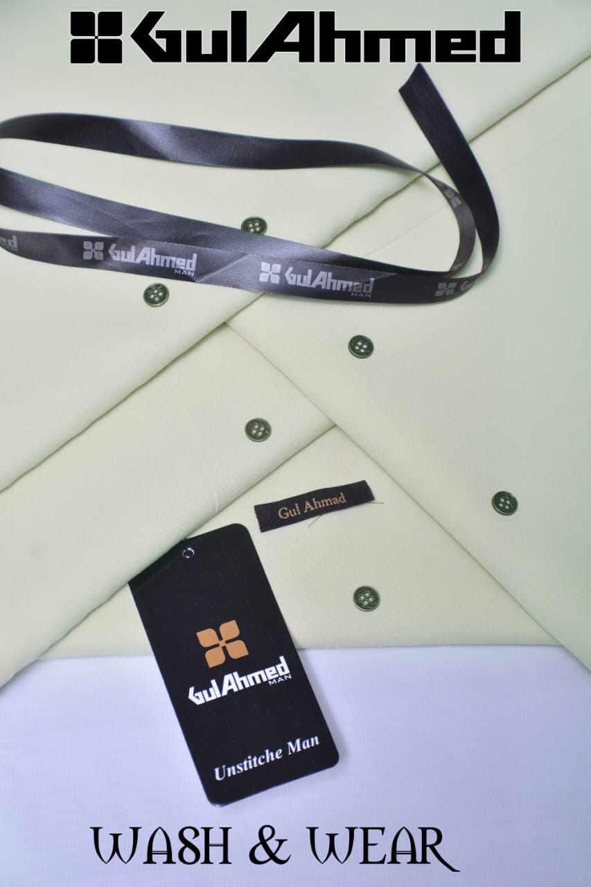 GulAhmed Wash N Wear - Image 9