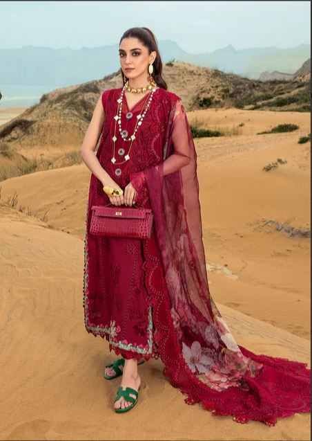 Saira Shakira - Lillie de Jong - Image 2